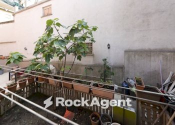 Balcone - Bilocale via Barabini di Teglia, 2, Genova (zona Bolzaneto) - foto 15