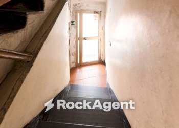 Scala - Bilocale via Barabini di Teglia, 2, Genova (zona Bolzaneto) - foto 18