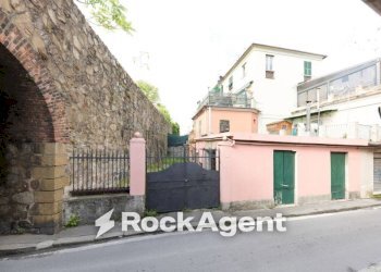 Zona - Two-room apartment via Barabini di Teglia, 2, Genova (neighborhood Bolzaneto) - photo 19