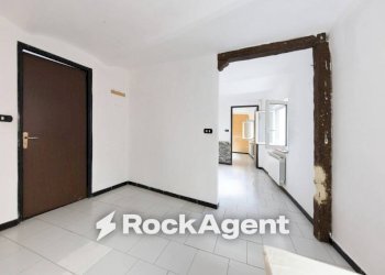 Stanza non arredata - Bilocale via Barabini di Teglia, 2, Genova (zona Bolzaneto) - foto 26