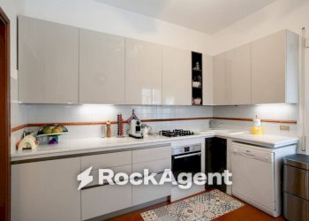 Cucina - Attic via Francesco D'Ovidio, Roma - photo 11