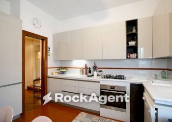 Cucina - Attic via Francesco D'Ovidio, Roma - photo 12
