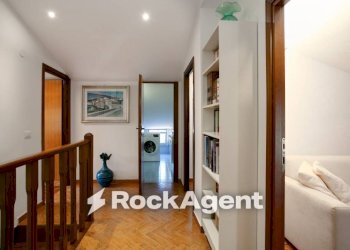 Corridoio - Attic via Francesco D'Ovidio, Roma - photo 14