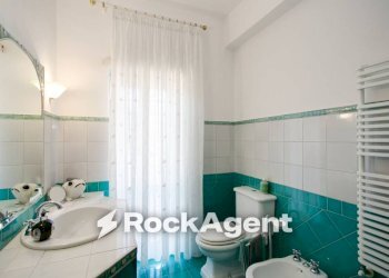 Bagno - Attic via Francesco D'Ovidio, Roma - photo 24