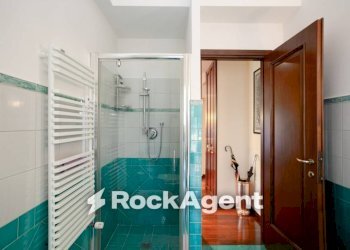 Bagno - Attic via Francesco D'Ovidio, Roma - photo 25