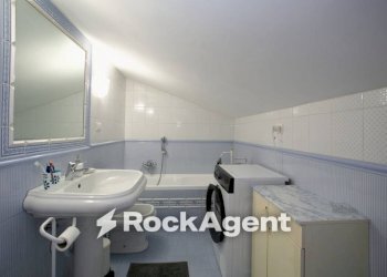 Bagno - Attic via Francesco D'Ovidio, Roma - photo 26