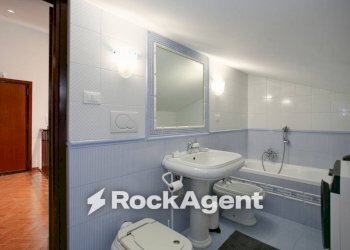 Bagno - Attic via Francesco D'Ovidio, Roma - photo 27