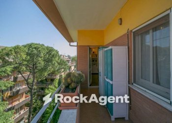 Terrazzo - Attic via Francesco D'Ovidio, Roma - photo 29