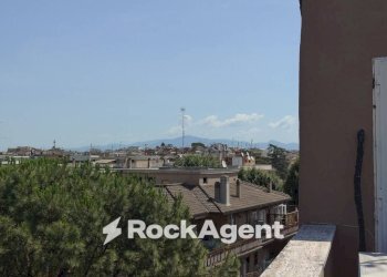 Vista - Attic via Francesco D'Ovidio, Roma - photo 31
