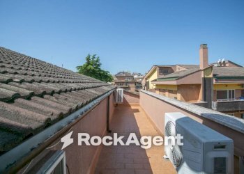 Terrazzo - Attic via Francesco D'Ovidio, Roma - photo 32