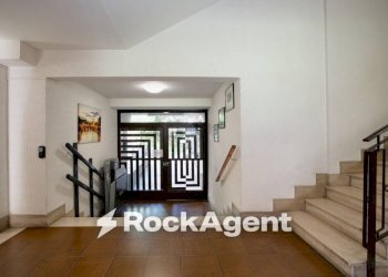 Interno palazzo - Attic via Francesco D'Ovidio, Roma - photo 35