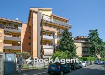 Facciata - Attic via Francesco D'Ovidio, Roma - photo 39
