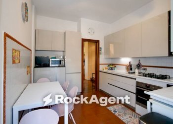 Cucina - Attico via Francesco D'Ovidio, Roma - foto 13