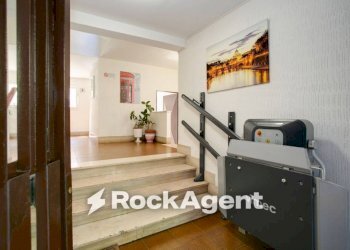 Interno palazzo - Attico via Francesco D'Ovidio, Roma - foto 34