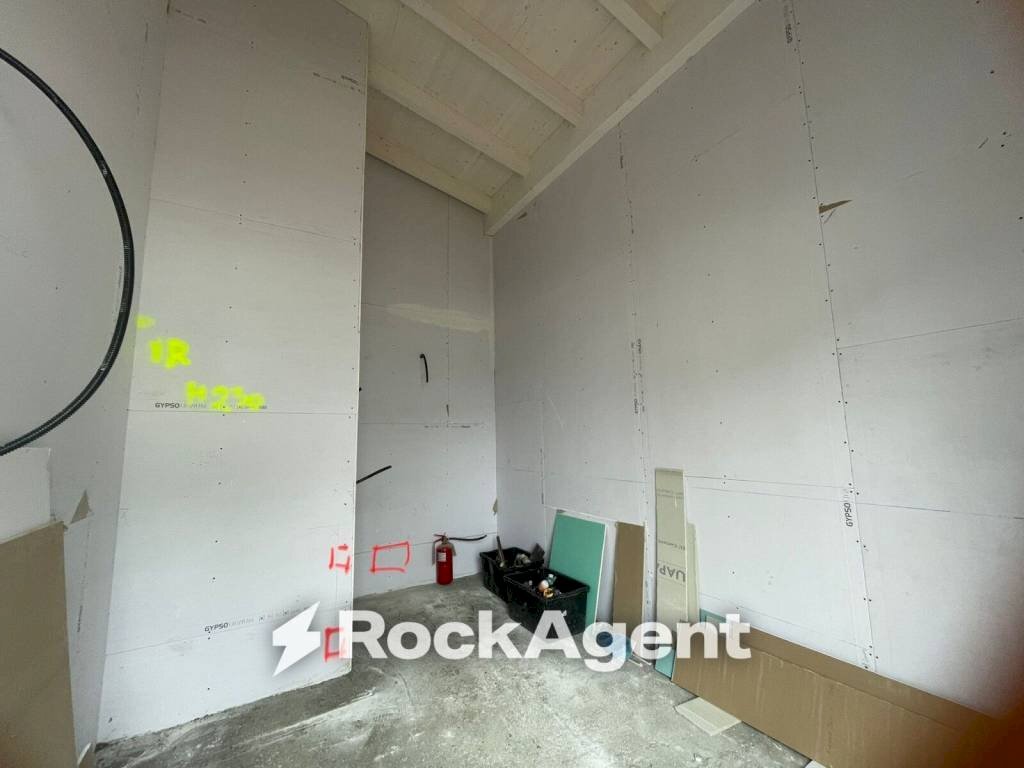 Magazzino - Villa via Tramia, Garlasco - photo 3