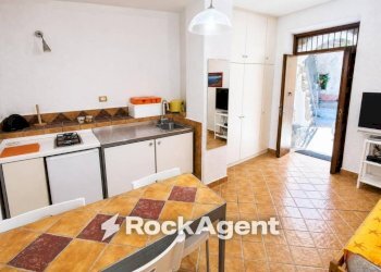 Cucina - Quadrilocale via Amedeo Barletta, 3, San Nicola Arcella - foto 11