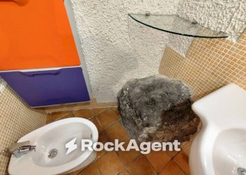 Bagno - Quadrilocale via Amedeo Barletta, 3, San Nicola Arcella - foto 13