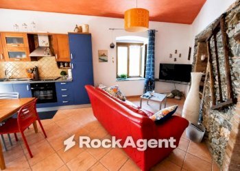 Cucina - Quadrilocale via Amedeo Barletta, 3, San Nicola Arcella - foto 20