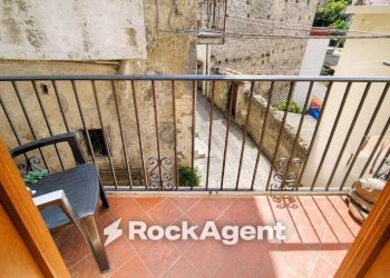 Balcone - Quadrilocale via Amedeo Barletta, 3, San Nicola Arcella - foto 22