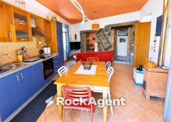 Cucina - Quadrilocale via Amedeo Barletta, 3, San Nicola Arcella - foto 26