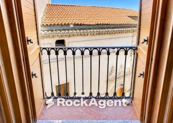 Balcone - Quadrilocale via Amedeo Barletta, 3, San Nicola Arcella - foto 34