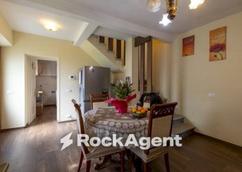 Salone - Casa indipendente via della Quercia, 90a, Massarosa - foto 32