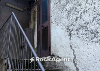 Interno palazzo - Bilocale via dei Granari, Vallerano - foto 4