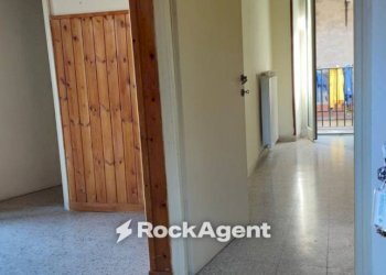 Corridoio - Bilocale via dei Granari, Vallerano - foto 6