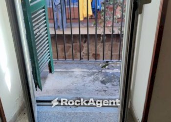 Balcone - Bilocale via dei Granari, Vallerano - foto 10