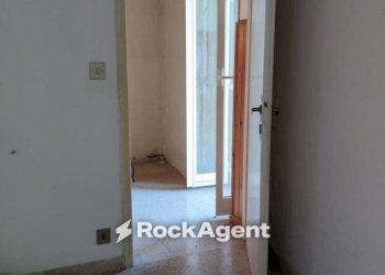Stanza non arredata - Bilocale via dei Granari, Vallerano - foto 13
