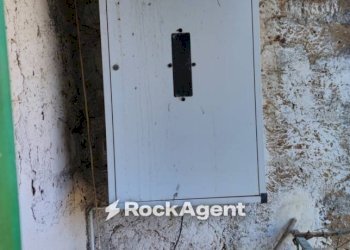 Facciata - Bilocale via dei Granari, Vallerano - foto 17