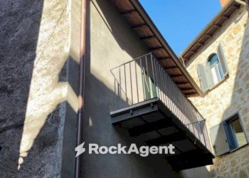 Facciata - Bilocale via dei Granari, Vallerano - foto 21