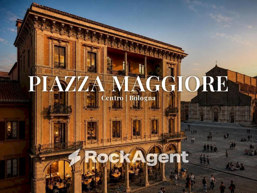 Zona - Independent house Bologna (neighborhood Centro Storico) - photo 1