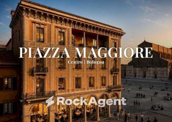 Zona - Independent house Bologna (neighborhood Centro Storico) - photo 1