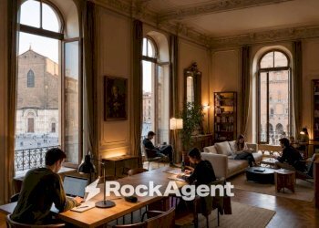 Interno non residenziale - Independent house Bologna (neighborhood Centro Storico) - photo 3