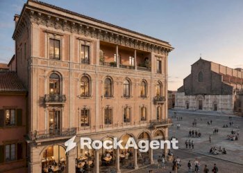 Zona - Independent house Bologna (neighborhood Centro Storico) - photo 8