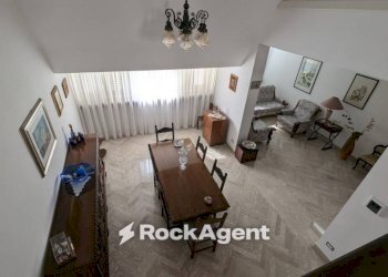Planimetria - Terraced Villa via Arcangelo Corelli, 112, Latina - photo 7