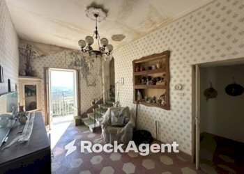 Salone - Trilocale corso Vittorio Emanuele, 115, Poggiofiorito - foto 10