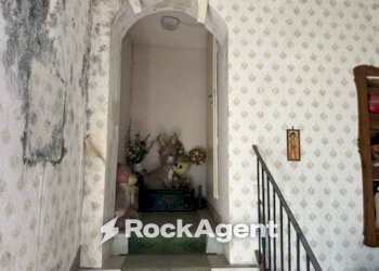 Interno palazzo - Trilocale corso Vittorio Emanuele, 115, Poggiofiorito - foto 26