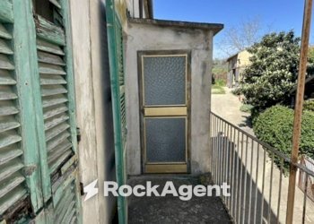 Balcone - Trilocale corso Vittorio Emanuele, 115, Poggiofiorito - foto 30