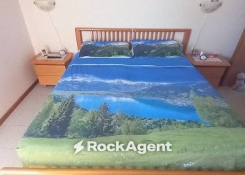 Camera da letto - Villa Frazione Sant'Apollinare, 118, Arcevia - foto 29