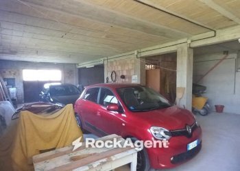 Posto macchina - Villa Frazione Sant'Apollinare, 118, Arcevia - foto 38