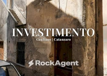 Cortile interno - Appartamento via Pubblica Istruzione, 10, Catanzaro - foto 1