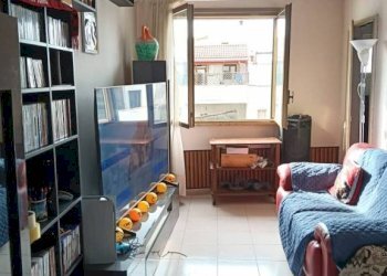 Camera da letto - Trilocale via Primitivo A., 51, Galatone - foto 3