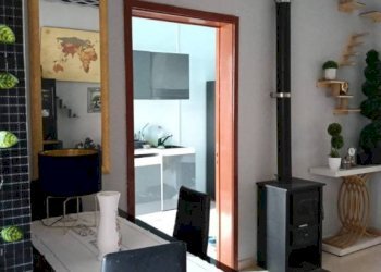 Terrazzo - Trilocale via Primitivo A., 51, Galatone - foto 4