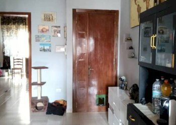 Cucina - Trilocale via Primitivo A., 51, Galatone - foto 8