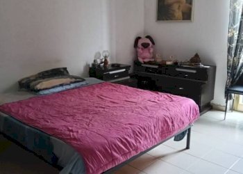 Camera da letto - Trilocale via Primitivo A., 51, Galatone - foto 9