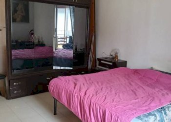 Camera da letto - Trilocale via Primitivo A., 51, Galatone - foto 10
