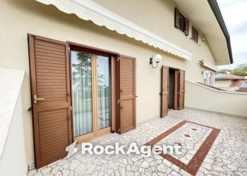 Terrazzo - Villa via FONTANELLE 11, Tortoreto - foto 6