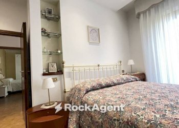 Camera da letto - Villa via FONTANELLE 11, Tortoreto - foto 12
